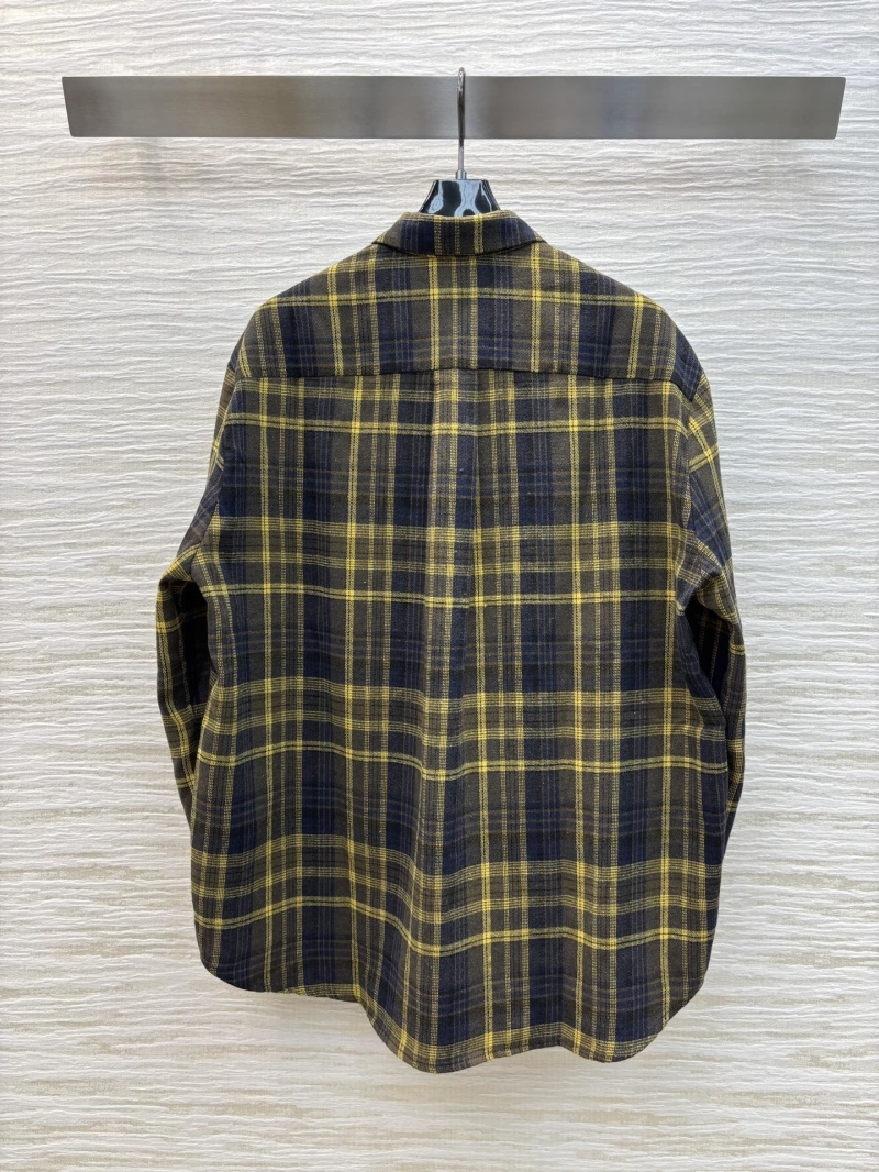 Burberry Shirts